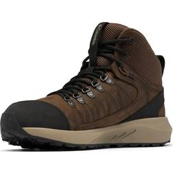 Columbia Herren Trailstorm Crest Mid Waterproof Wanderschuhe