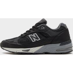New Balance M991DJ - Black/Magnet