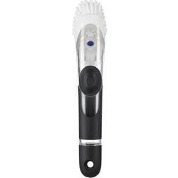 OXO Soap Dispensing Dish Brush