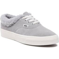Vans Authentic Buty Sherpa - Grey
