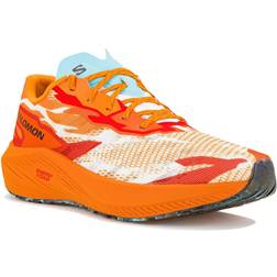 Salomon Aero Volt Orange