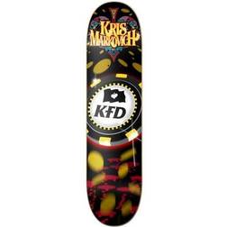 KFD Kris Markovich Pro