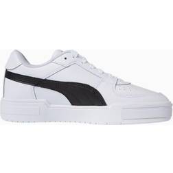 Puma CA Pro Classic - White/Black