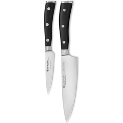 Wüsthof Classic Ikon 1120360210 Knife Set