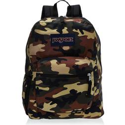 Jansport Cross Town Backpack - Buckshot Camo