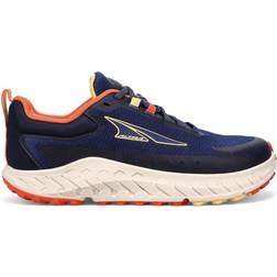 Altra Outroad Navy Women's Shoes Navy