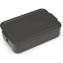 Brabantia Make & Take Lunch Box Bento Large Food Container