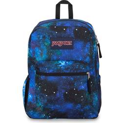 Jansport Cross Town Backpack - Cyberspace Galaxy