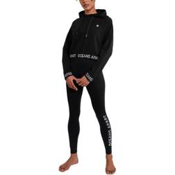 OCEANSAPART Beauty Hoodie - Black