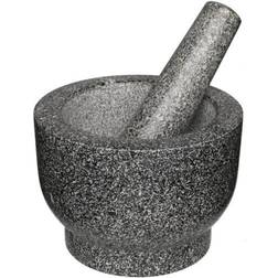 Maku granite Mortel