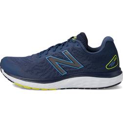 New Balance Sko - Navy