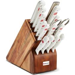 Wüsthof Gourmet 1095471601 Knife Set