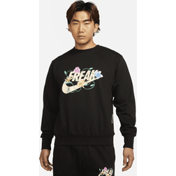 Nike Giannis Antetokounmpo Men Sweatshirts