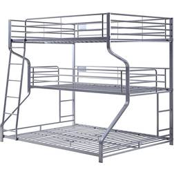 Acme Furniture Caius II Triple Bunk Bed