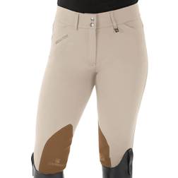 Romfh Ladies Sarafina Knee Patch Euroseat Breeches