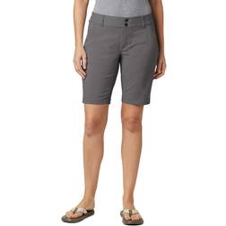 Columbia Saturday Trail Long Shorts - Grau