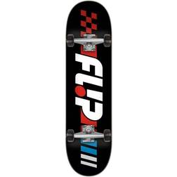 Flip Odyssey Race Complete Skateboard