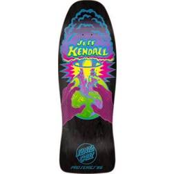 Santa Cruz Reissue Skateboard Deck 10"