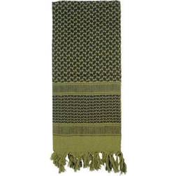 Rothco Lightweight Shemagh Desert Keffiyeh Scarf