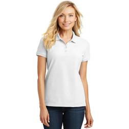 Port Authority Port Authority Ladies Core Classic Pique Polo. L100