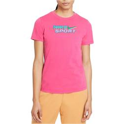 Nike Sportswear T-Shirt Watermelon Pink