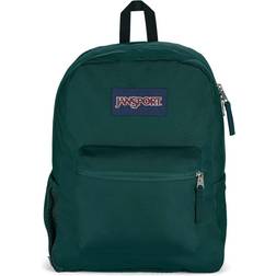 Jansport Cross Town Backpack - Deep Juniper