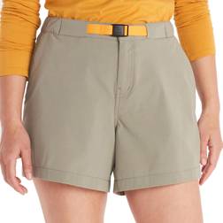 Marmot Women's Kodachrome Shorts Vetiver