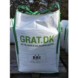 Grat.dk Bakkemørtel 6,6% 250L