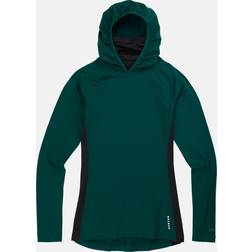 Burton Women's Midweight X Base Layer Long Neck Hoodie