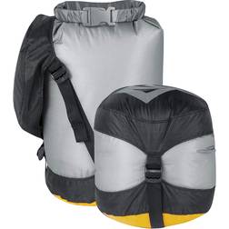 Sea to Summit Ultra-SIL Compression Dry Sack 10L