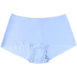 Hanky Panky Breathe Boyshort 6J1281B,Small,Fresh Air