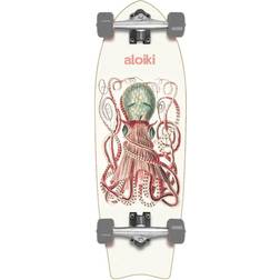 Aloiki Octopus Cruiser Skateboard