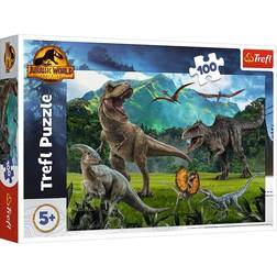 Trefl Jurassic World: Dominion