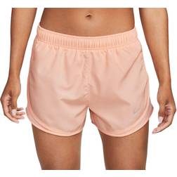 Nike Women's Tempo Brief-Lined Running Shorts in Pink, CU8890-800 Pink