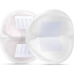 Lansinoh Stay Dry Disposable Nursing Pads 60pcs