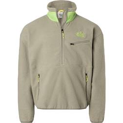 Marmot Men's 94 E.C.O. Recycled Fleece Vetiver/Kiwi