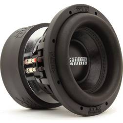 Sundown Audio SA 8v3 D4