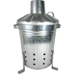 Apollo Compact Mini Incinerator 13L