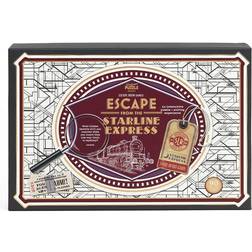 Escape from the Starline Express