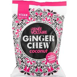 Renée Voltaire Ginger Chews Kokos