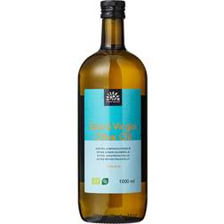 Urtekram Olivenolie Ekstra Jomfru Økologisk 100cl