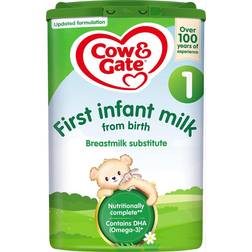 Cow & Gate First Infant Milk 800g 1pack