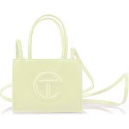 Telfar Small Shopping Bag - Glue