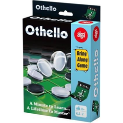 Alga Othello Resespel