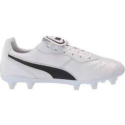 Puma King Top FG M - White/Black