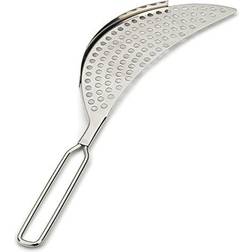 RSVP International Endurance Pierced Crescent Pot Strainer