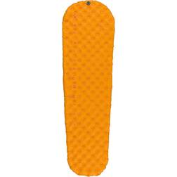 Sea to Summit Ultralight Insulated Backpacking Sleeping Pad Regular