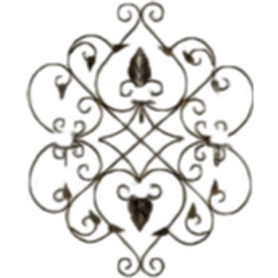 Safavieh WDC1004A Candle Holder 82cm