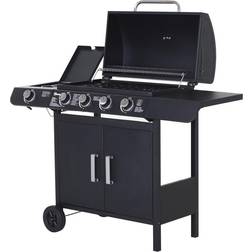 OutSunny 846-016 - Black