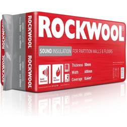 Rockwool RWR050 50x600x1200mm